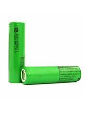 Акумуляторна батарейка LG INR18650MJ1 18650 Li-ion 3500mAh 1шт (INR18650MJ1 (LG MJ1))