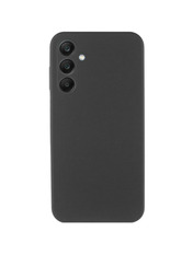 Чохол GETMAN Liquid Silk Full Camera для Samsung Galaxy S947 S26 Plus Black Black (6938170452)