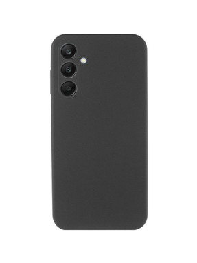 Чохол GETMAN Liquid Silk Full Camera для Samsung Galaxy S947 S26 Plus Black (6938170452)