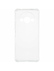 Чохол Gelius Ultra Thin Proof для Xiaomi Redmi A3 Transparent