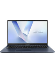 Ноутбук Asus Vivobook 15 M1502NAQ SSD 512 ГБ Quiet Blue 15.6 (M1502NAQ-BQ038) Quiet Blue