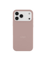 Чохол Silicone Case Full Size (AA) для Apple iPhone 13 Pro Max Lavender Lavender (6987314250)