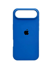 Чохол Silicone Silicone Case (HC) для Apple iPhone 17 Air Royal Blue