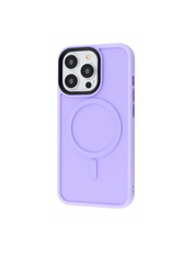 Чохол UAG Copy Matte Insane Case with Magnetic Ring для Apple iPhone 13 Pro Light Purple Light Purple (6983247105)