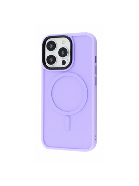Чохол UAG Copy Matte Insane Case with Magnetic Ring для Apple iPhone 13 Pro Light Purple (6983247105)
