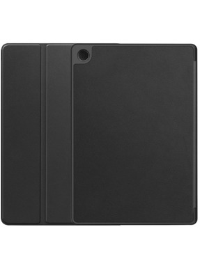 Чохол BeCover Flexible TPU Mate Samsung Galaxy Tab A11 Plus SM-X236B 11.0" Black (713950)