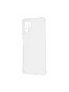 Чохол WXD 0.8 mm HQ для Xiaomi Poco M5S Transparent (6927158304)