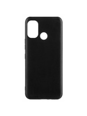 Чохол BeCover Matte Case Full Camera для Nokia C22 Black (709351)
