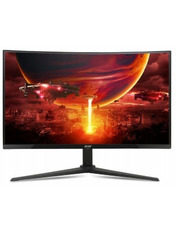 Монітор Acer XZ270W0bmiiphx Black 27" (UM.HX0EE.039) Монітори