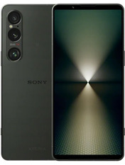 Sony Xperia 1 VI Khaki 12/256GB Khaki