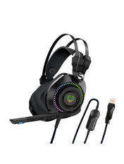 Навушники Vertux Bogota Black (1020345)