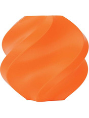 Філамент Bambu Lab PLA 1,75mm 1 Orange 1kg Orange (A00-A0-1.75-1000-SPL)