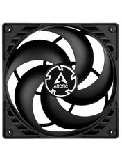 Процесорний охолоджувач Arctic P14 PWM PST Black (ACFAN00125A) Black