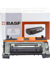 BASF KT-CE390A (HP CE390A) Black  (BASF-KT-CE390A)