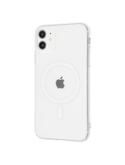 Чохол Proove Crystal Case для Apple iPhone 11 Transparent