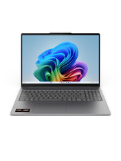 Ноутбук Lenovo IdeaPad Slim 5 16AHP11 16 Luna Grey SSD 1 ТБ (83S40016RA) Luna Grey