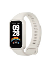 Фітнес-браслет Xiaomi Mi Band 9 Active Beige Beige (BHR9441GL)