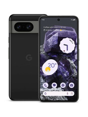 Google Pixel 8 8/256GB Obsidian 256GB Obsidian