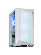Корпус Zalman Z9 Iceberg MS Midi-Tower White (Z9ICEBERGMSWHITE)
