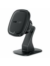 Автомобільний тримач ACEFAST D35 Панель приладів Black (6974316282327)