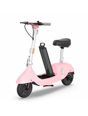 Електросамокат OKAI Ceetle PRO EA10C Pink