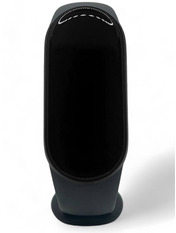 BeCover Xiaomi Mi Smart Band 9 Сірий Grey (711955)