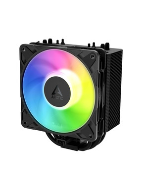 Кулер Arctic Freezer 36-S ARGB (AOCPU00028A) Black