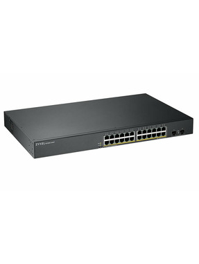 ZyXEL GS190024HPV2