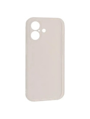 Чохол Clear Case для Apple iPhone 17 Transparent