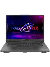 Ноутбук Asus ROG Strix G16 G614PP-RV089 (90NR0L67-M004M0) Eclipse Gray