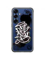 Чохол-книжка Samsung Rugged для Samsung Galaxy S25 Black (EF-JS931CBEGWW)