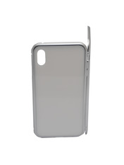 Чохол ArmorStandart Magnetic Case 1 Gen для Apple iPhone XS Max White White (ARM53426)