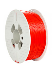 Філамент Verbatim PETG 1,75mm 1 Red 1kg Red (55053)