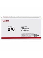 Canon Canon 070 Black  (5639C002)