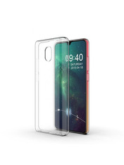 Чохол BeCover  для Xiaomi Redmi 8A Transparent (704325)