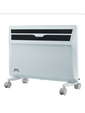 Конвектор Cooper&Hunter CH 1500 Білий Ні 1500W Білий (CH-1500 MS)