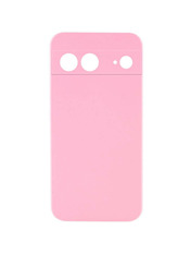 Чохол GETMAN Liquid Silk для Google Pixel 7 Pink
