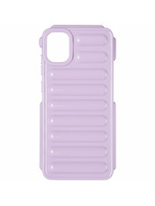 Чохол Summer Grill Grill Case для Samsung M156 M15 Lilac