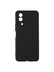 Чохол ArmorStandart Matte Slim Fit Camera Cover для Vivo Y53S Black Black (ARM61022)