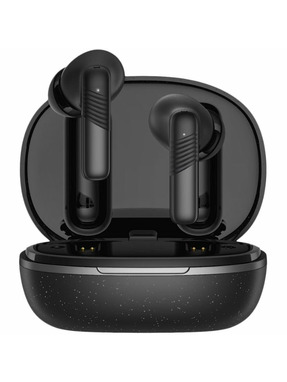 Навушники Gelius EcoBuds GP-TWS047 Black (101288)