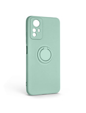 Чохол ArmorStandart Ring Case для Xiaomi Redmi Note 12S 4G Mint (ARM68813) Mint