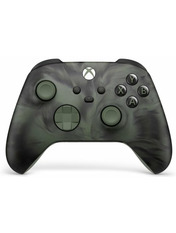 Microsoft Xbox Series X/S Wireless Controller Відсутня Nocturnal Vapor Nocturnal Vapor (QAU-00104)