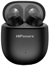 Навушники HiFuture OlymBuds3 Black