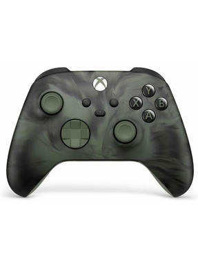 Microsoft Xbox Series X/S Wireless Controller Nocturnal Vapor (QAU-00104)