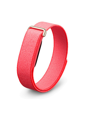 Фітнес-браслет Google Fitbit Air Berry