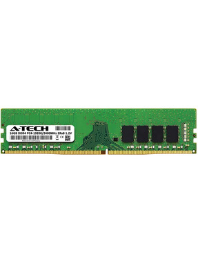 Оперативна пам’ять A-Tech DDR4 16GB 2400MHz (AT16G1D4D2400ND8N12V)
