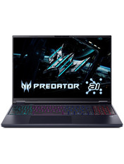 Ноутбук Acer Predator Helios Neo 16 AI PHN16-73-72XL 16 (NH.QX5EU.00M) Abyssal Black