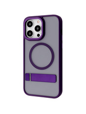 Чохол Proove Magnetic Ring для Apple iPhone 13 Pro Max Deep Purple
