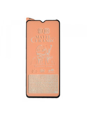 Захисне скло Ceramic для Xiaomi Redmi 9A/9C/10A (OEM) матове