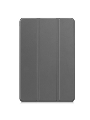 Чохол BeCover Smart Case Samsung Galaxy Tab S11 Gray (715800)